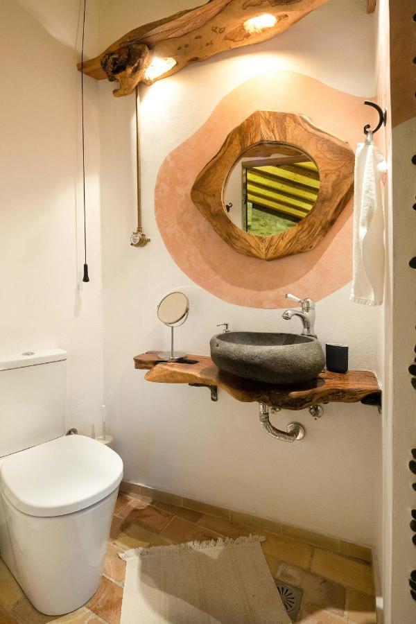 Villa Madera By Corfuescapes Kompítsion Zewnętrze zdjęcie