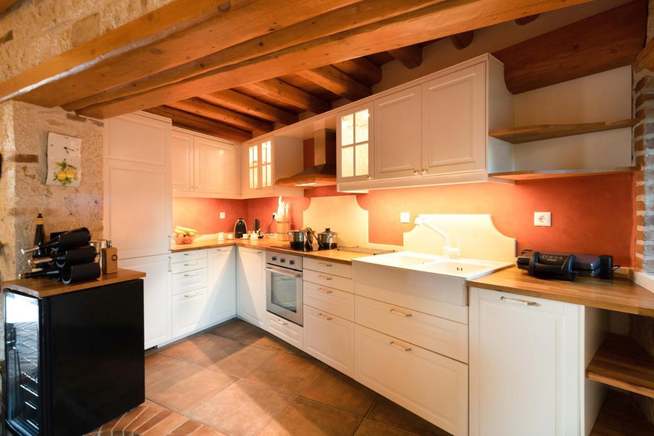 Villa Madera By Corfuescapes Kompítsion Zewnętrze zdjęcie