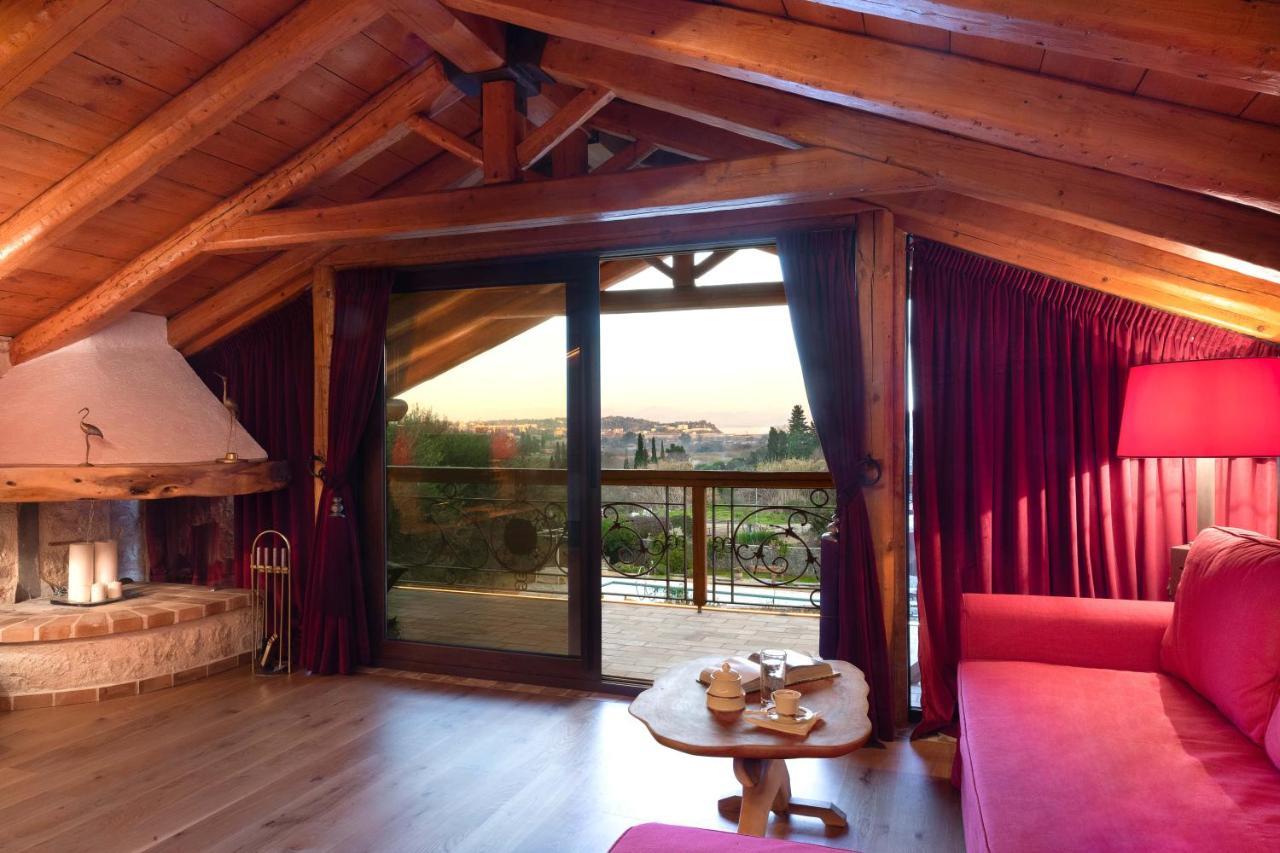 Villa Madera By Corfuescapes Kompítsion Zewnętrze zdjęcie
