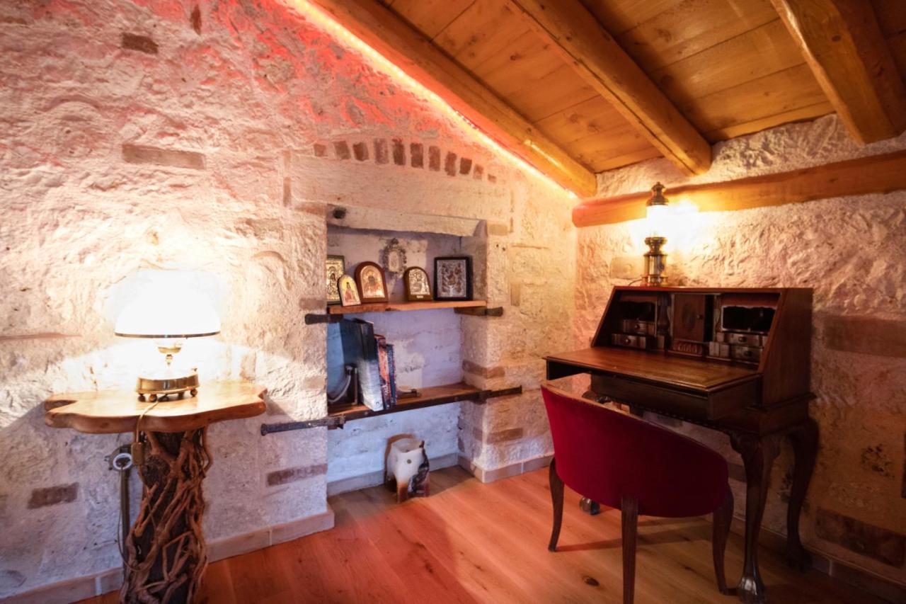 Villa Madera By Corfuescapes Kompítsion Zewnętrze zdjęcie