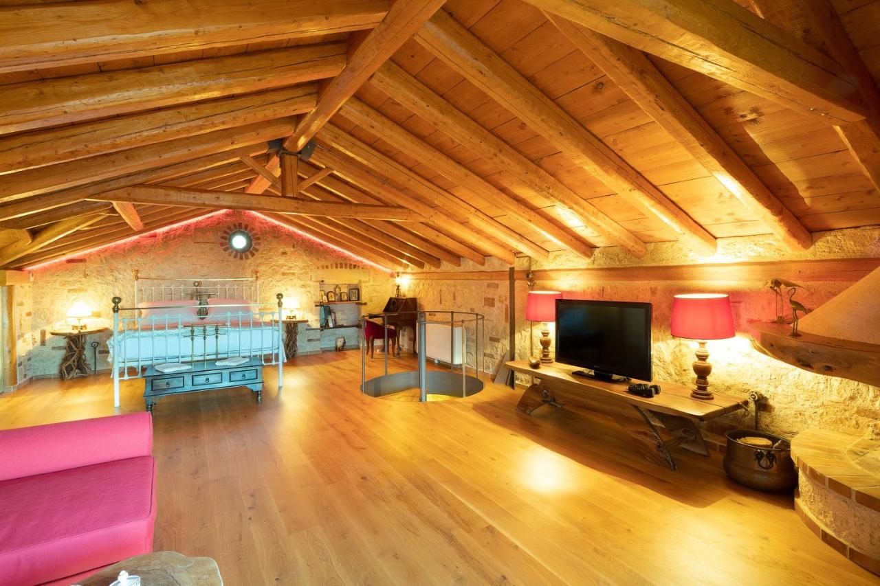 Villa Madera By Corfuescapes Kompítsion Zewnętrze zdjęcie
