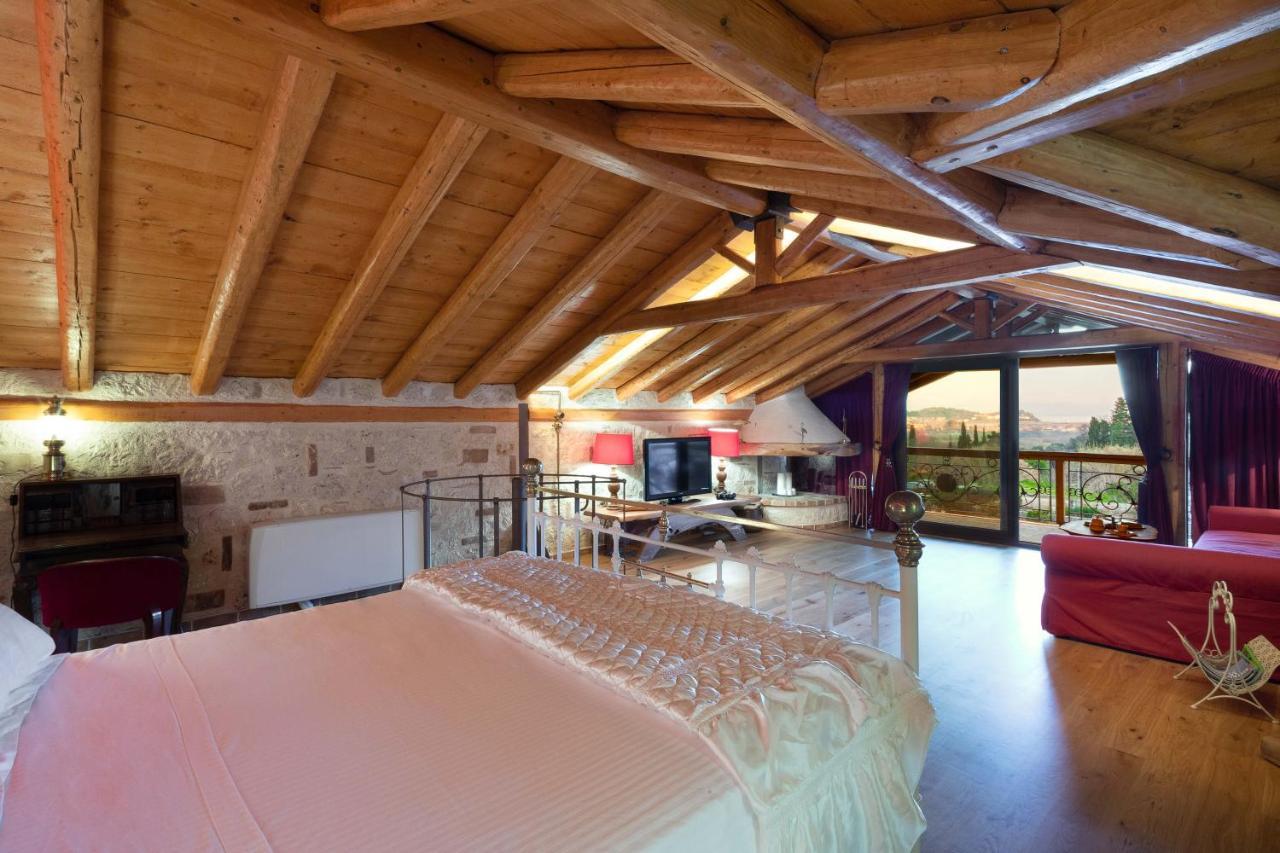 Villa Madera By Corfuescapes Kompítsion Zewnętrze zdjęcie