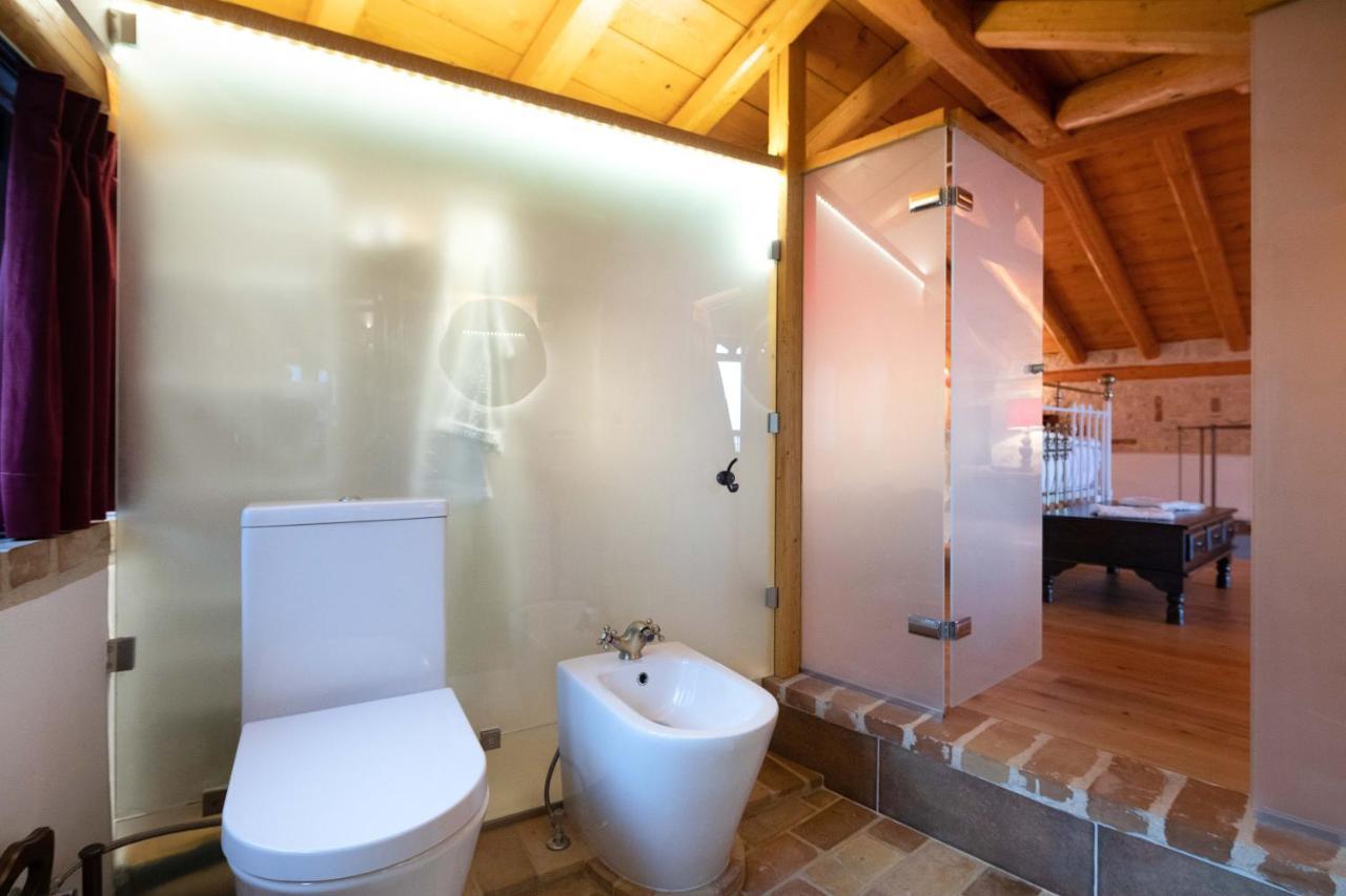 Villa Madera By Corfuescapes Kompítsion Zewnętrze zdjęcie