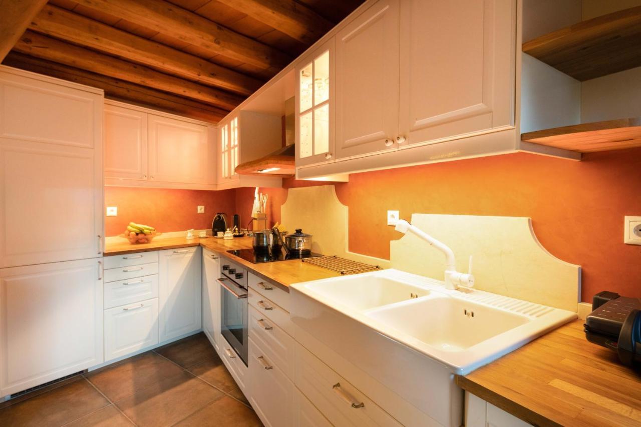 Villa Madera By Corfuescapes Kompítsion Zewnętrze zdjęcie