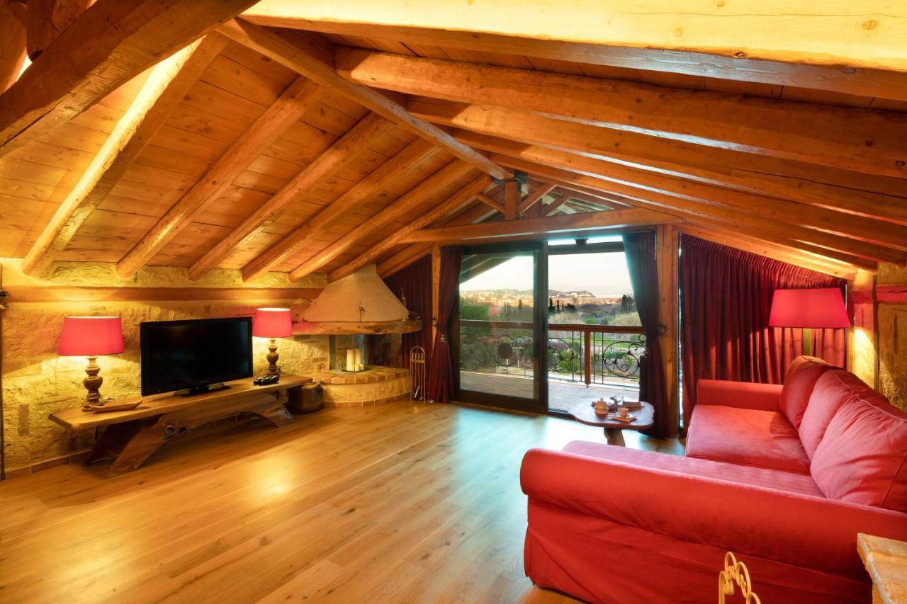 Villa Madera By Corfuescapes Kompítsion Zewnętrze zdjęcie